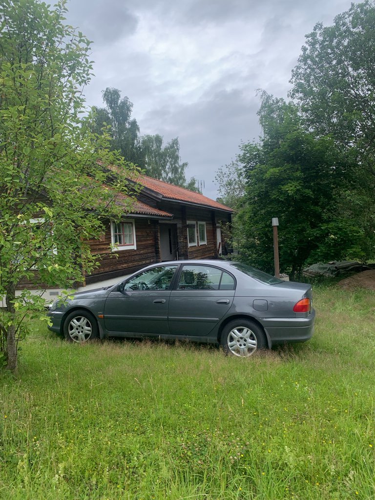 Villa/Hus, 2 rooms, 30 sqm, Åkersberga – Åkersberga