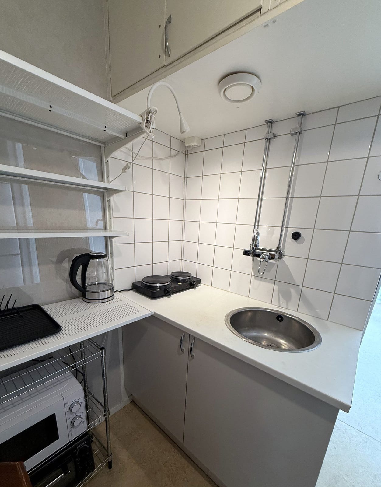 1 rok · 24 m² i Sundbyberg – bild 5
