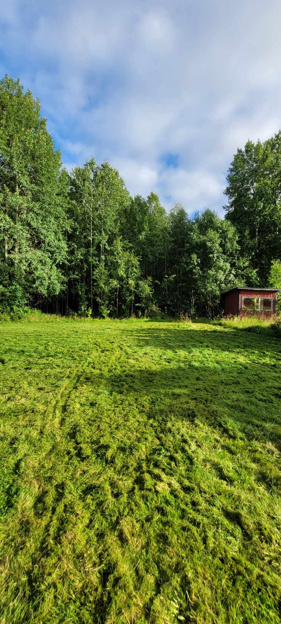 3 rok · 60 m² i Haparanda – bild 4