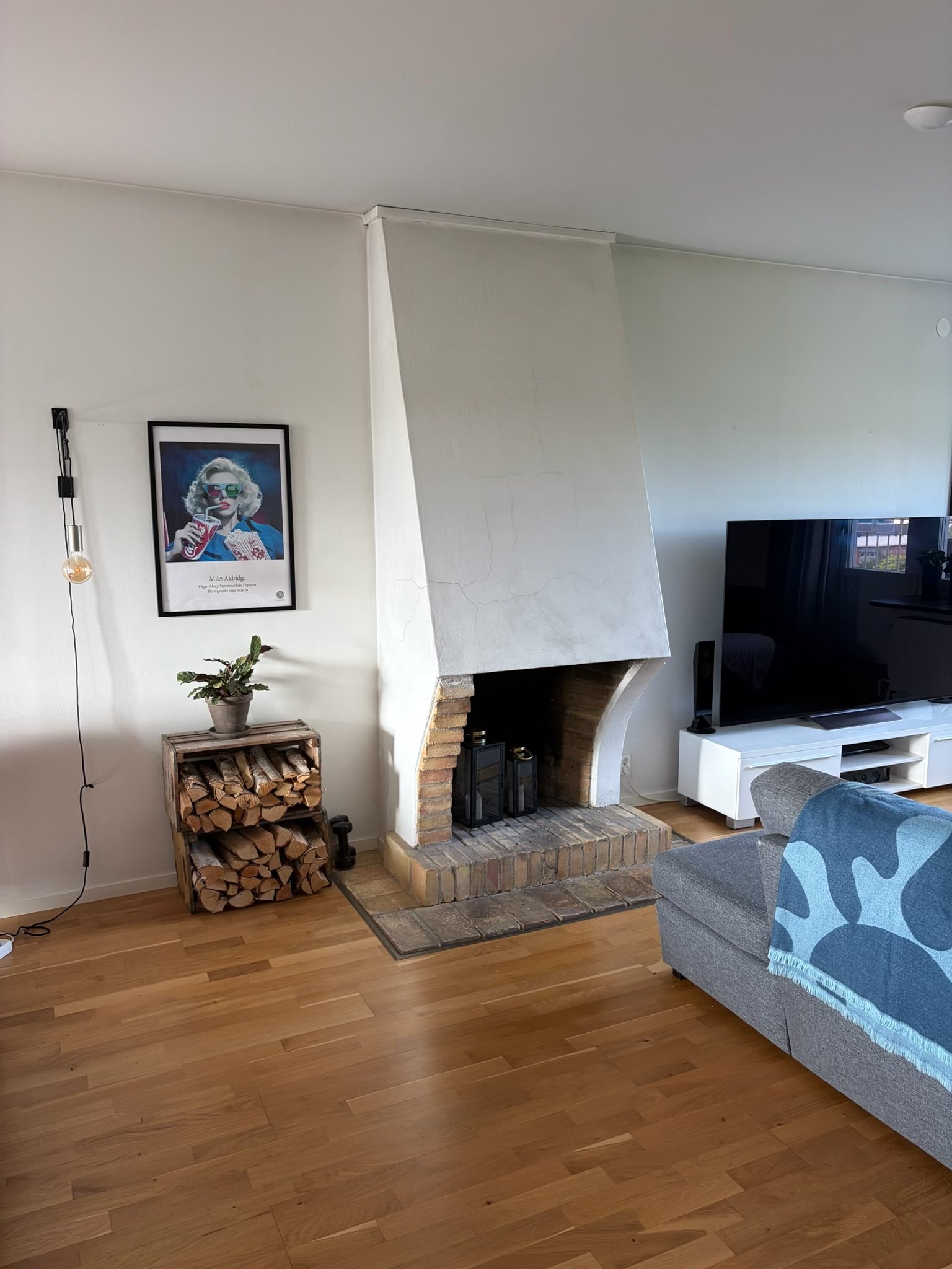 Lägenhet, 4 rooms, 93 sqm, Sundsvall – bild 4