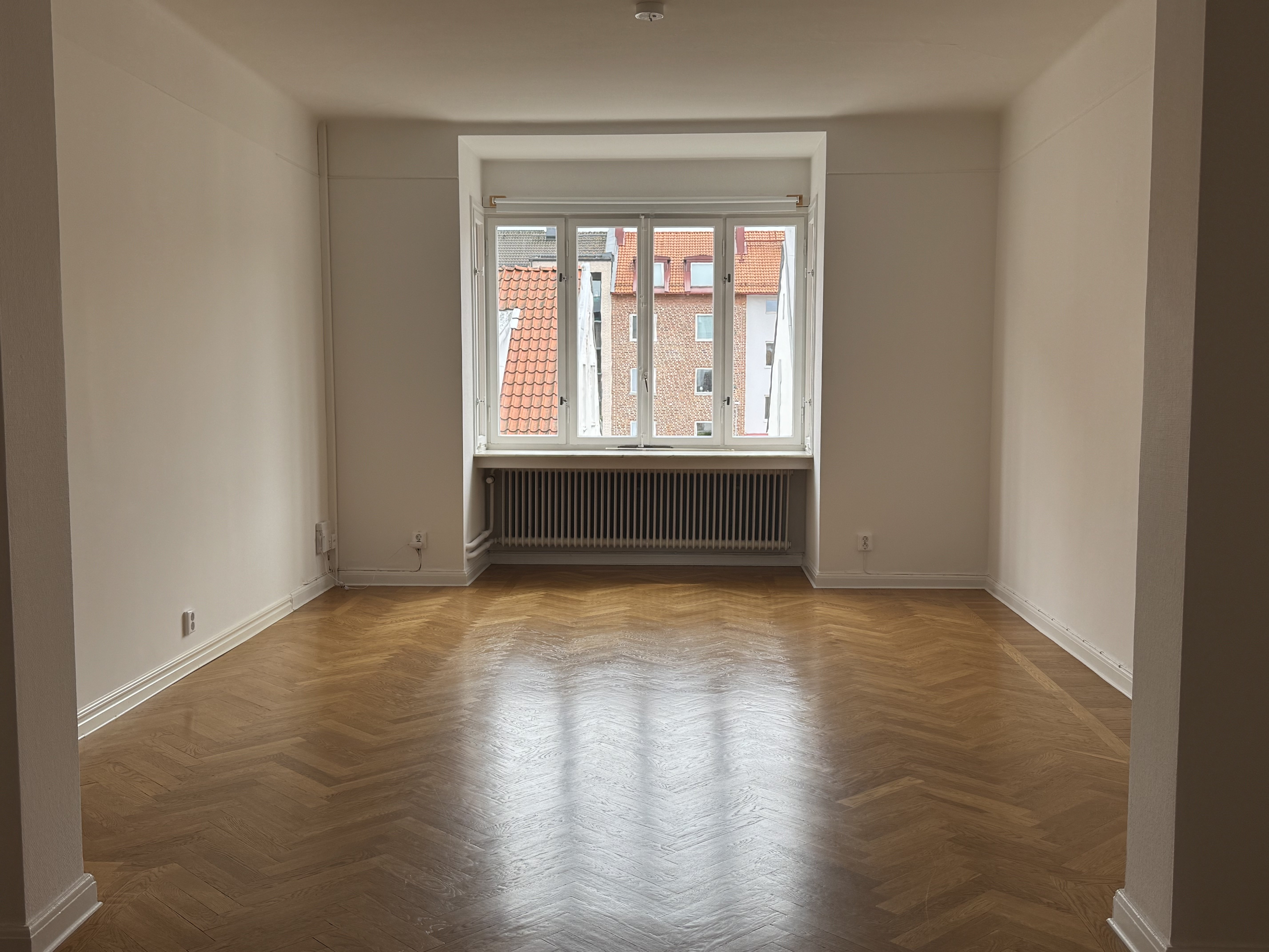 Lägenhet, 2 rooms, 75 sqm, Ängelholm – bild 9