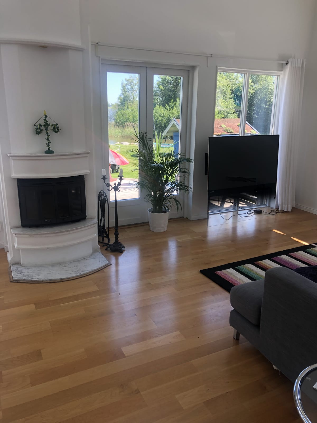 4 rok · 100 m² i Västerås – bild 2