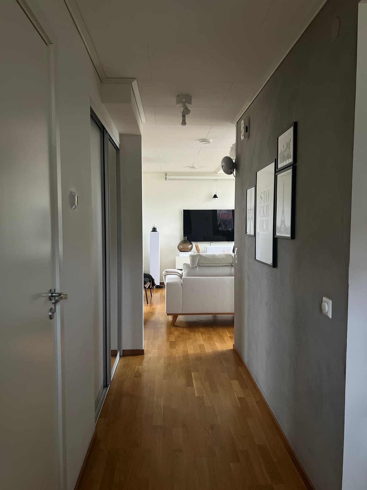 5 rok · 127 m² i Västerhaninge – bild 7