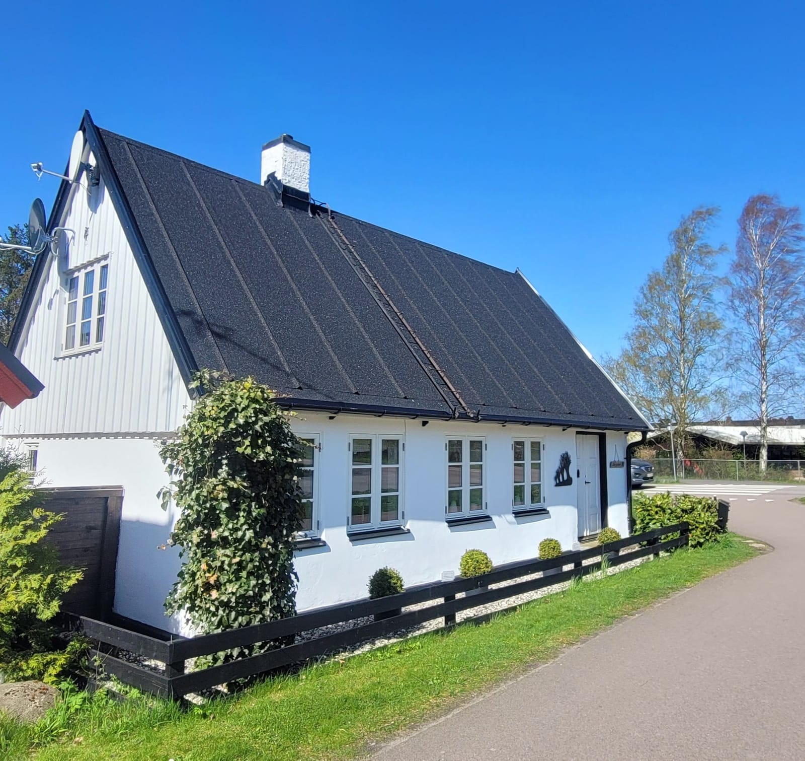 Villa/Hus, 4 rooms, 100 sqm, Höllviken