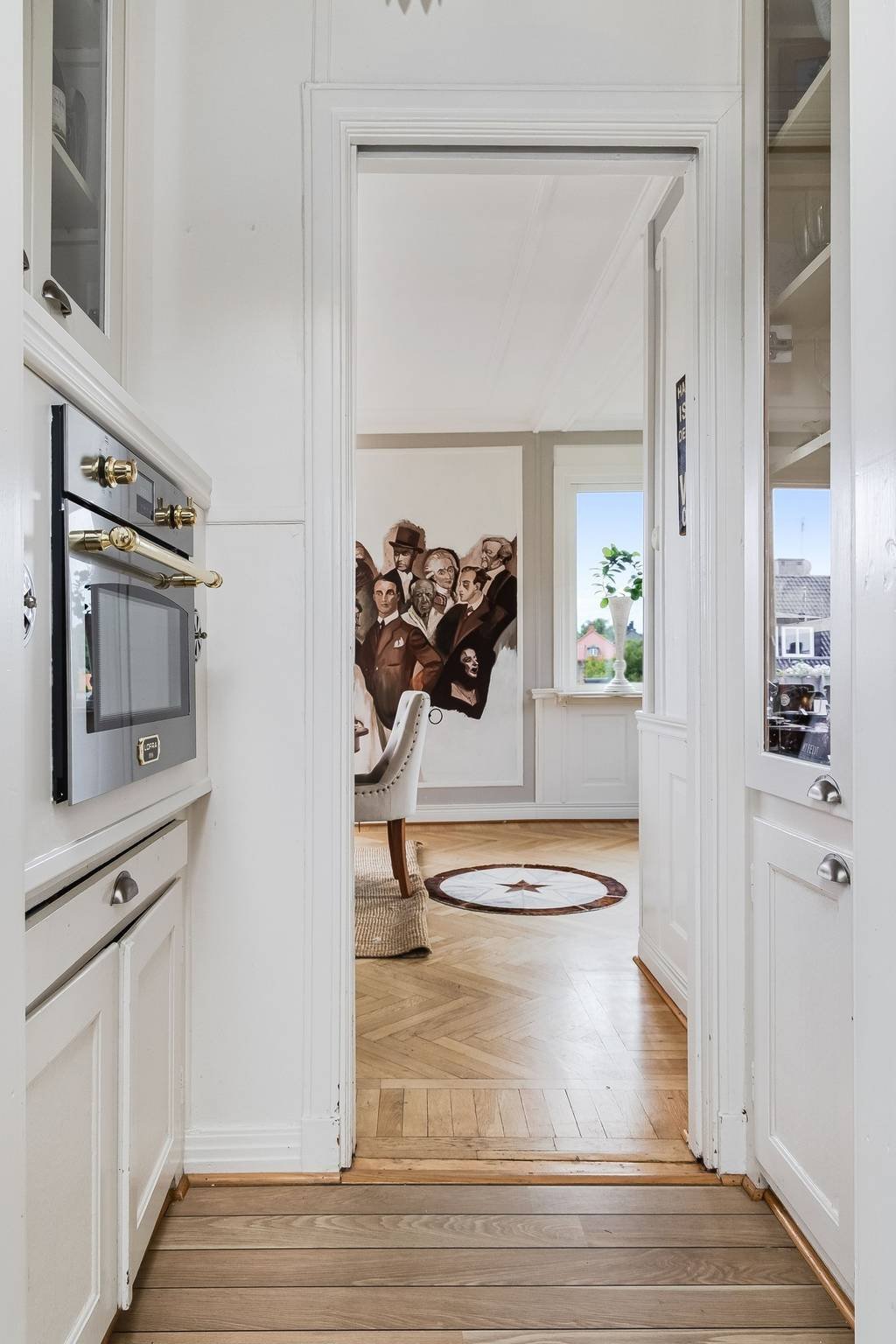 4 rok · 175 m² i Halmstad – bild 9