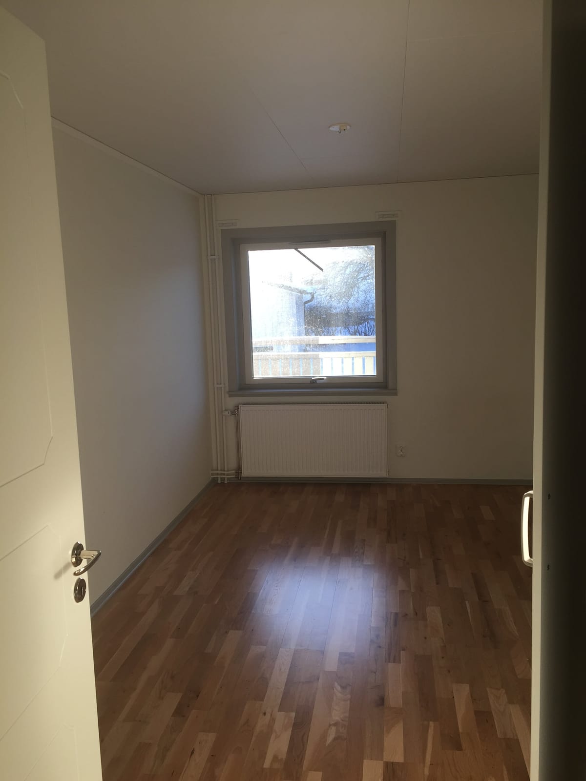 2 rok · 60 m² i Sala – bild 5