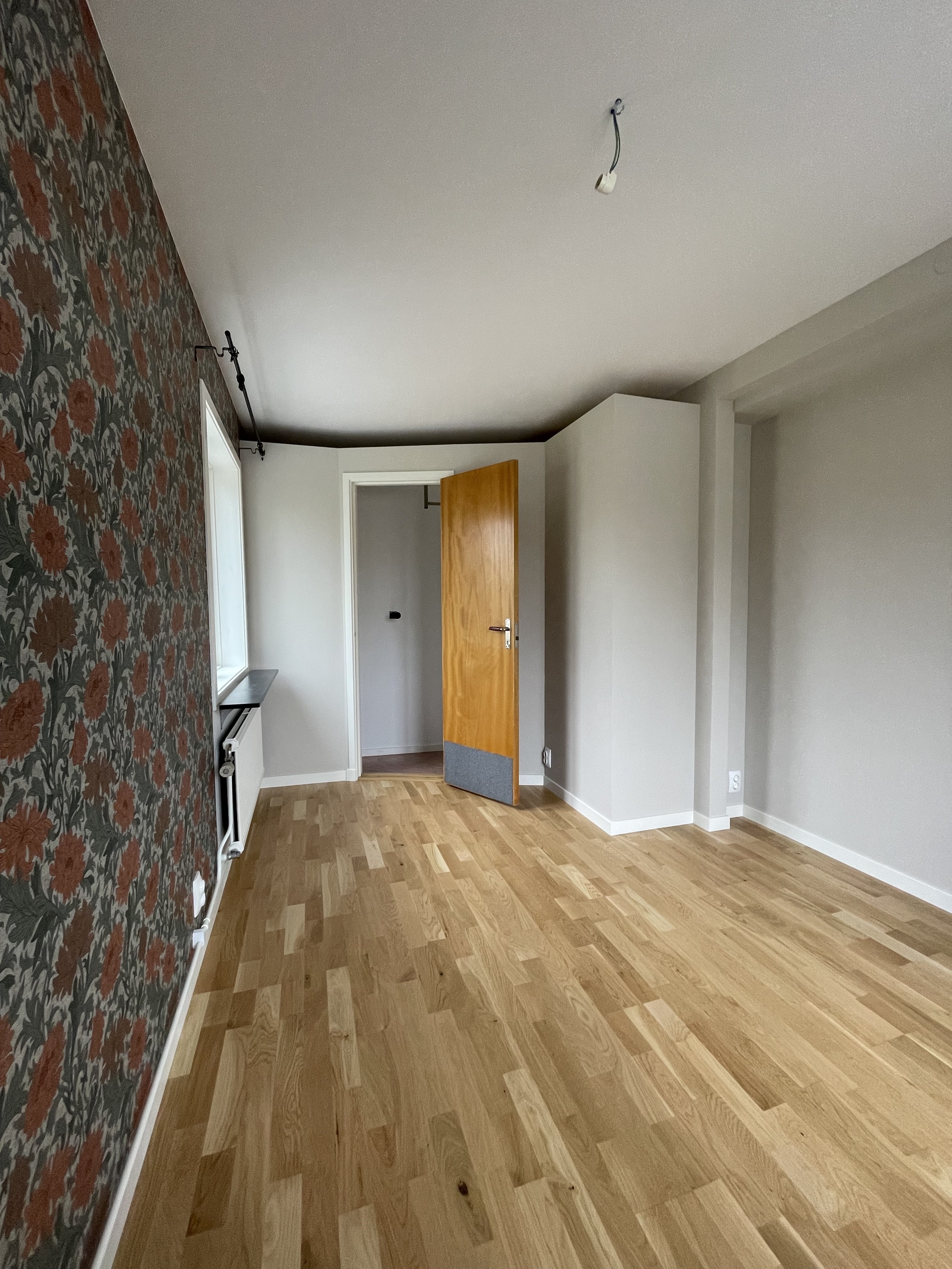 Lägenhet, 4 rooms, 92 sqm, Hedekas – bild 12