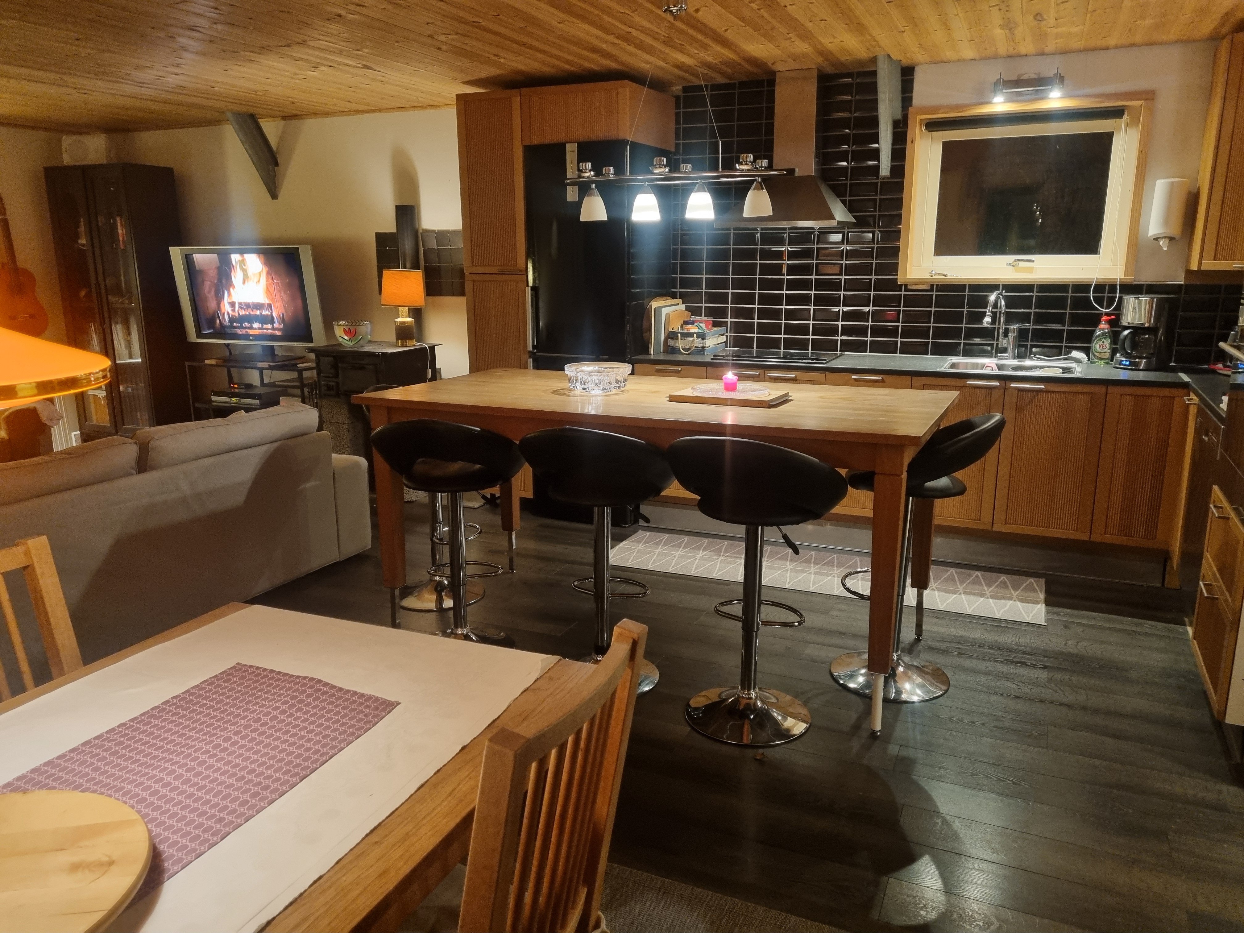 Villa/Hus, 4 rooms, 98 sqm, Skene – bild 25