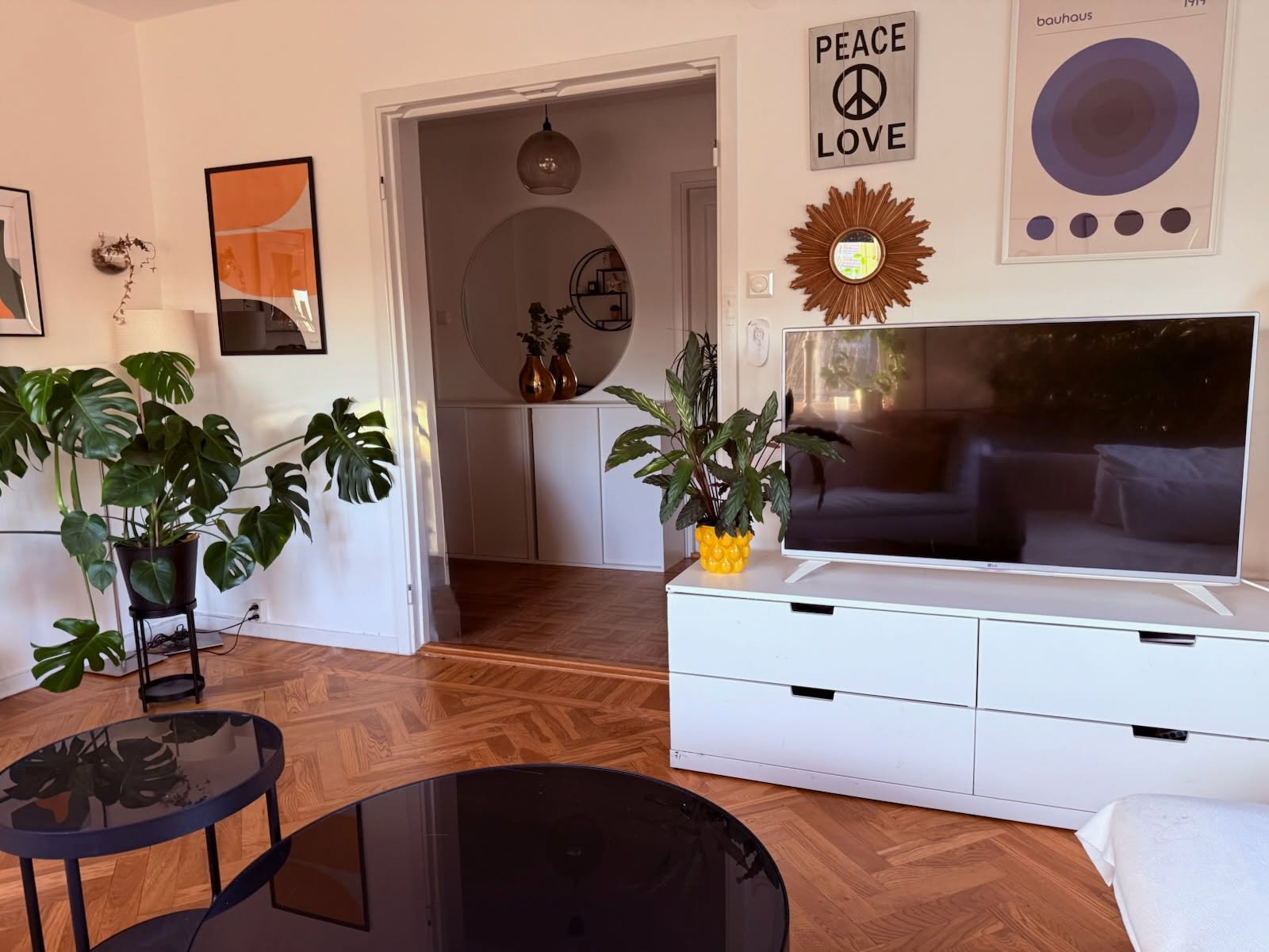 Lägenhet, 3 rooms, 68 sqm, Uddevalla