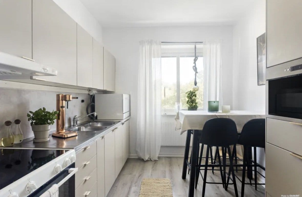 2 rok · 51 m² i Karlshamn – bild 2
