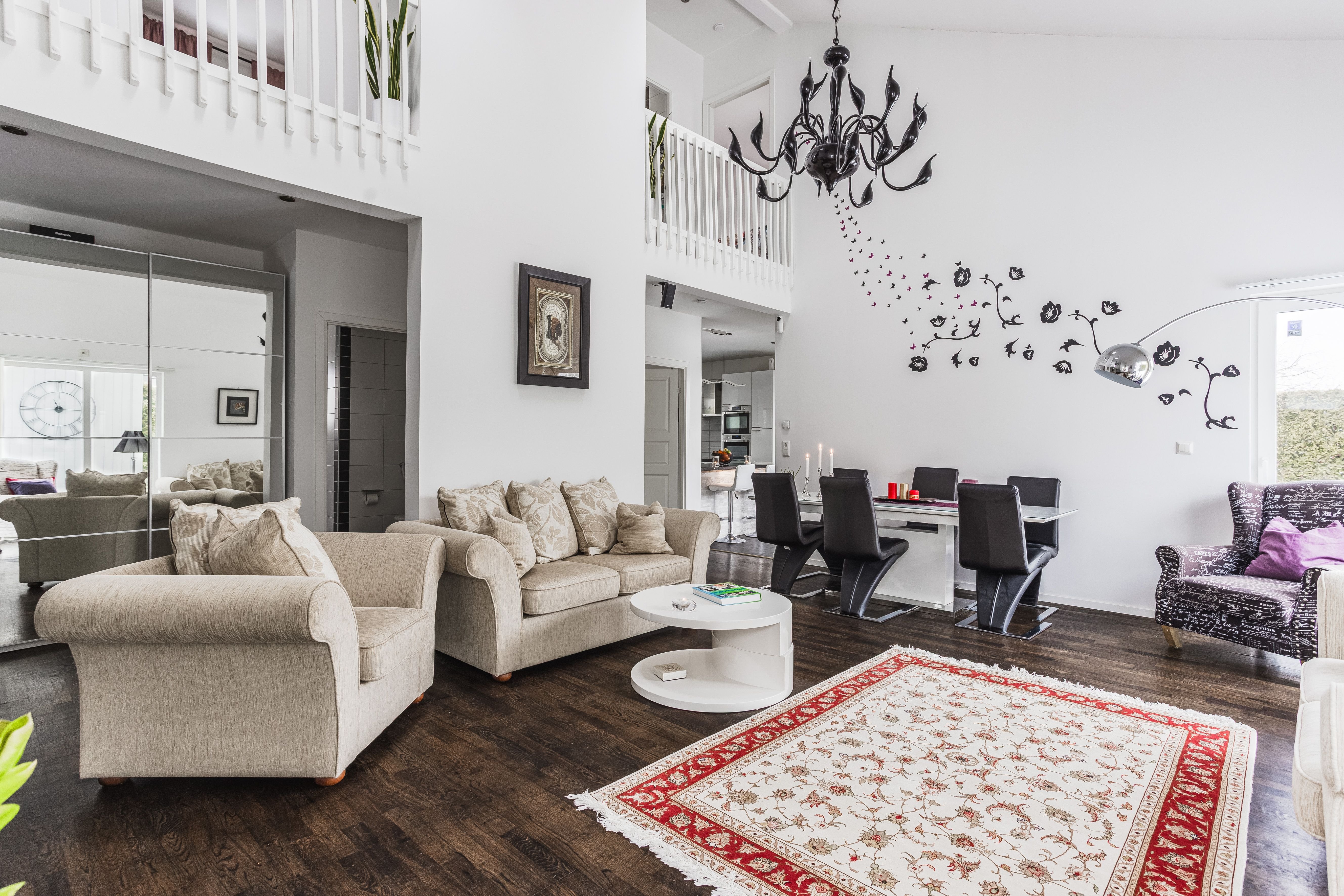 Villa/Hus, 5 rooms, 150 sqm, Bro – bild 20
