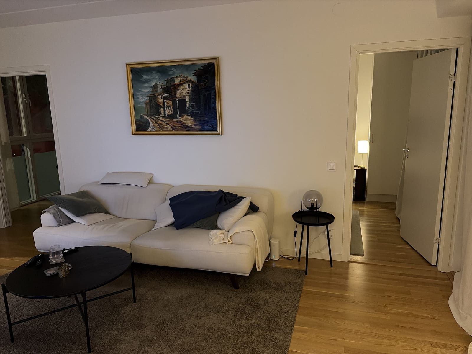 3 rok · 57 m² i Stockholm – bild 4
