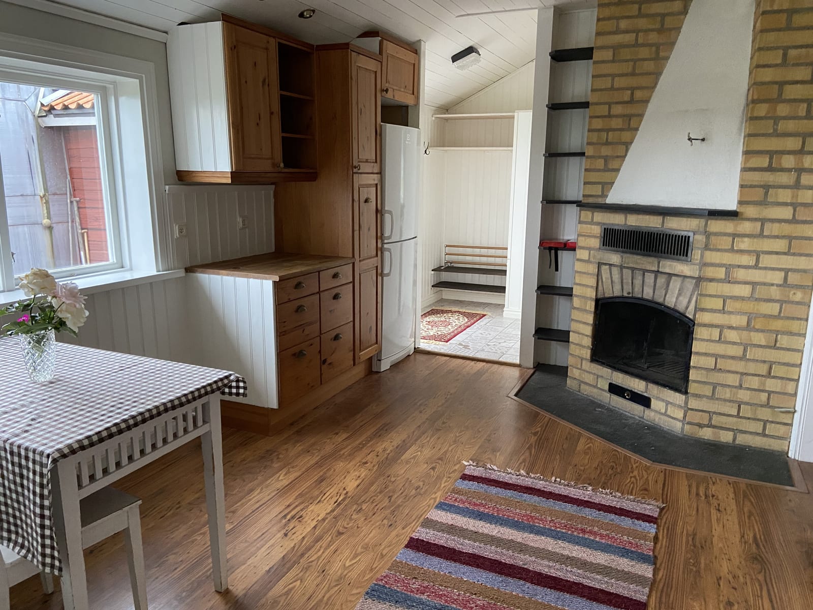 3 rok · 60 m² i Tyresö – bild 4