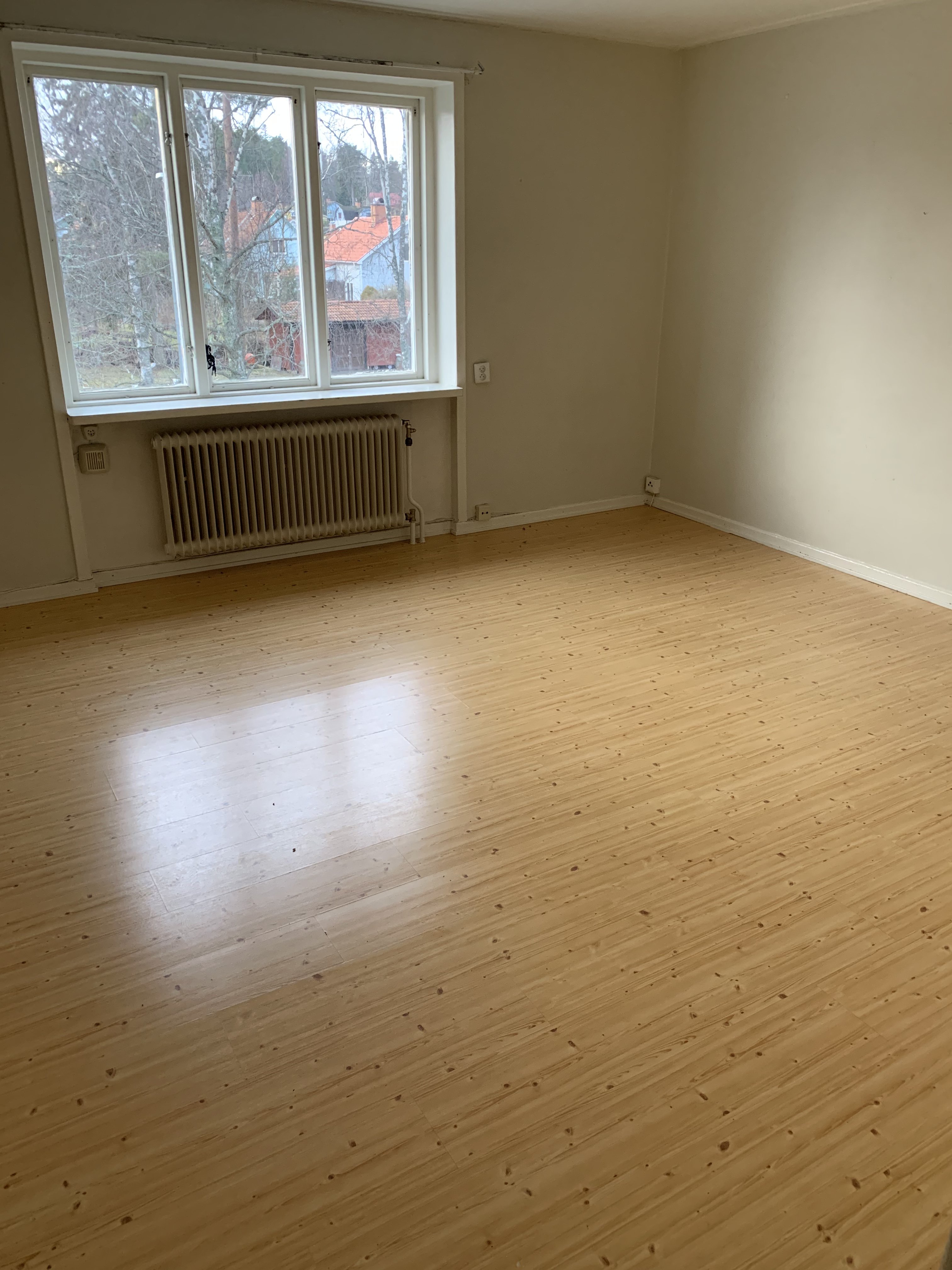 Lägenhet, 2 rooms, 60 sqm, Vedevåg – bild 2