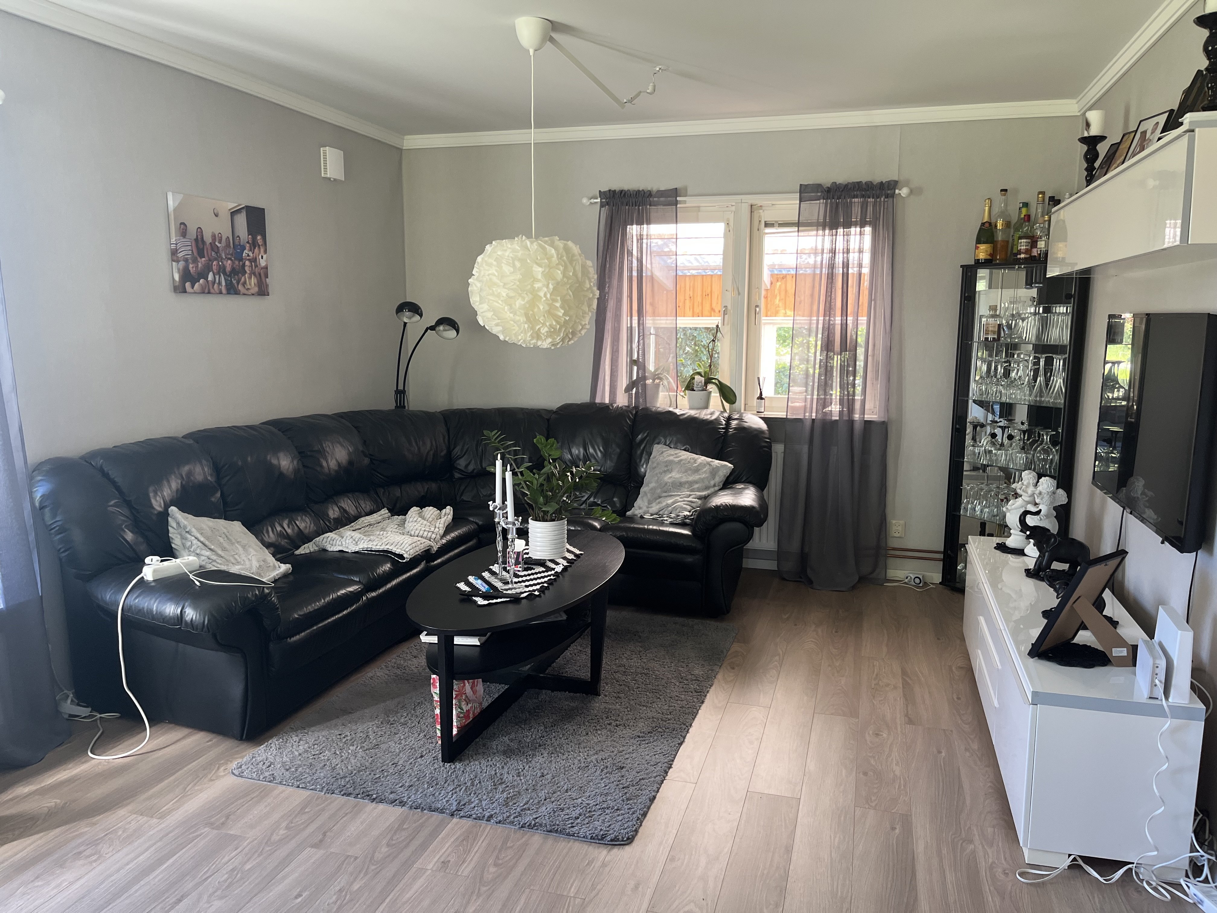 Villa/Hus, 6 rooms, 165 sqm, Skövde – bild 4