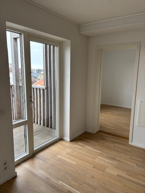 Lägenhet, 2 rooms, 53 sqm, Höganäs – bild 5