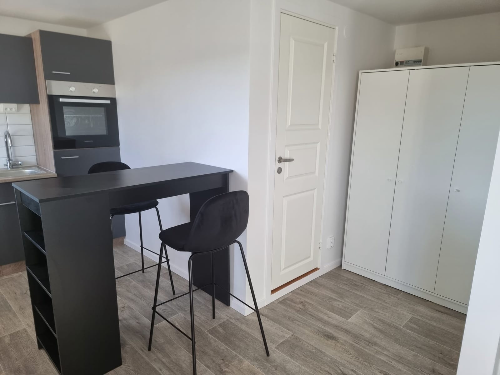 1 rok · 23 m² i Sollentuna – bild 13