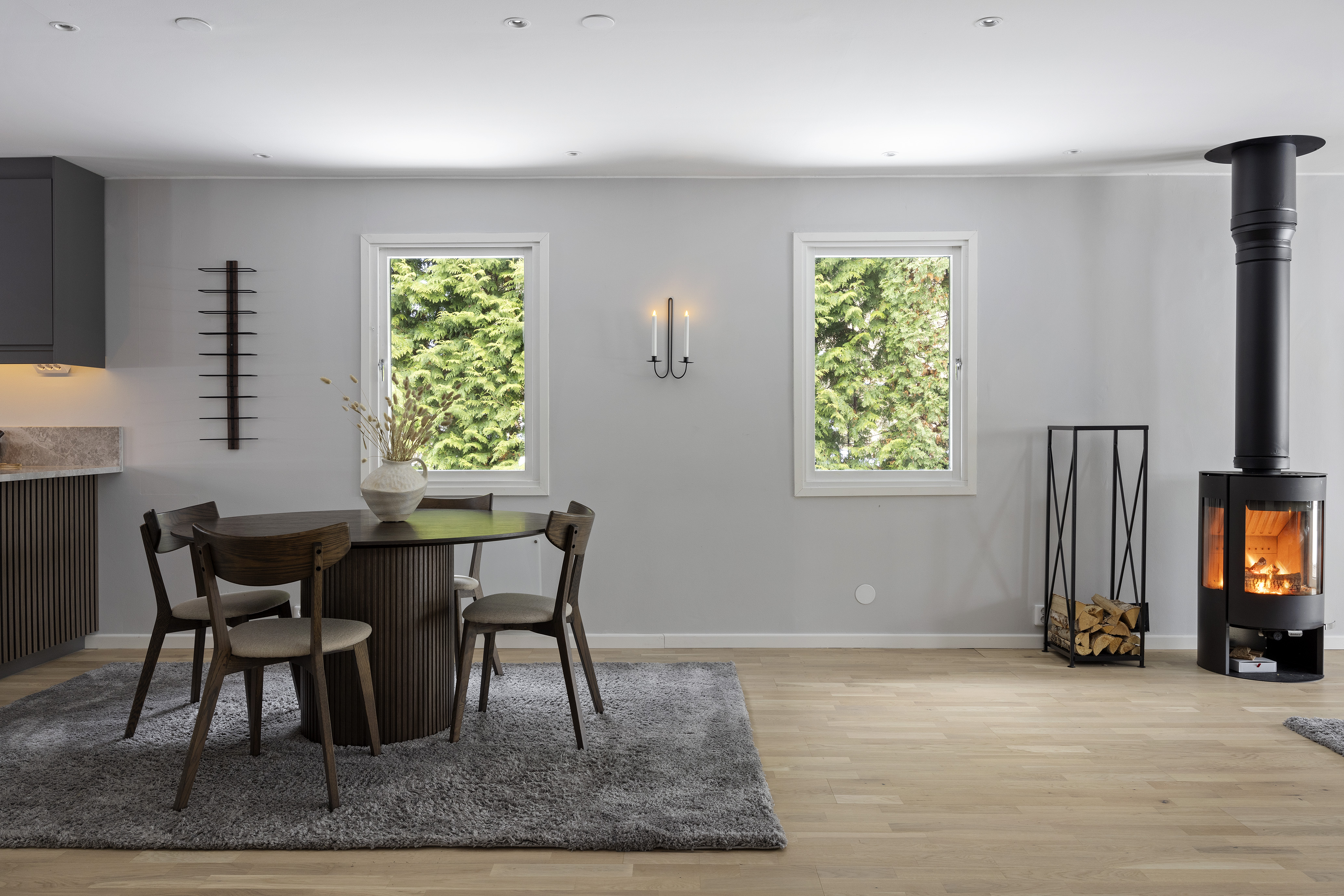 Villa/Hus, 6 rooms, 160 sqm, Hässelby – bild 3