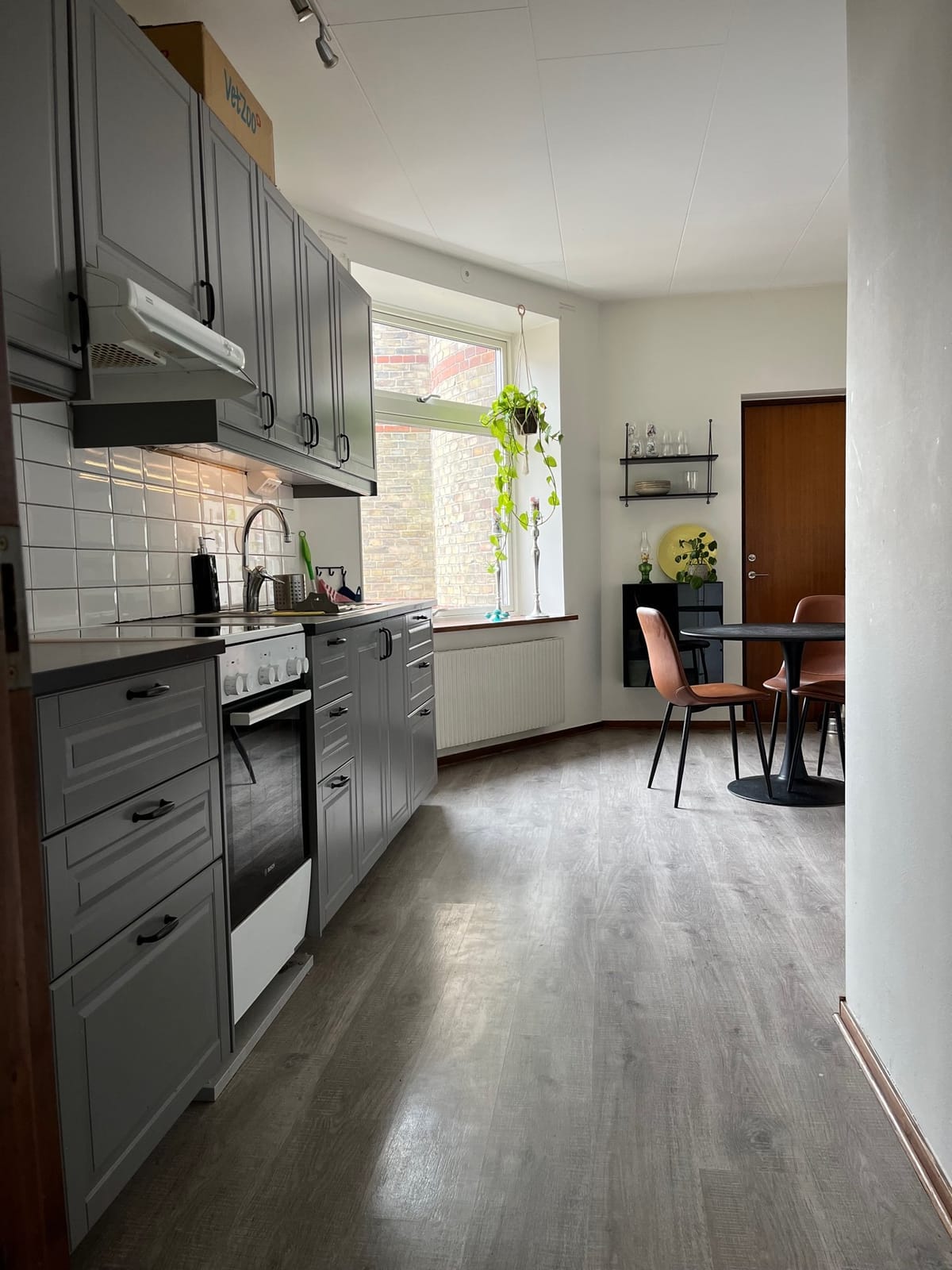 2 rok · 71 m² i Trelleborg – Trelleborg