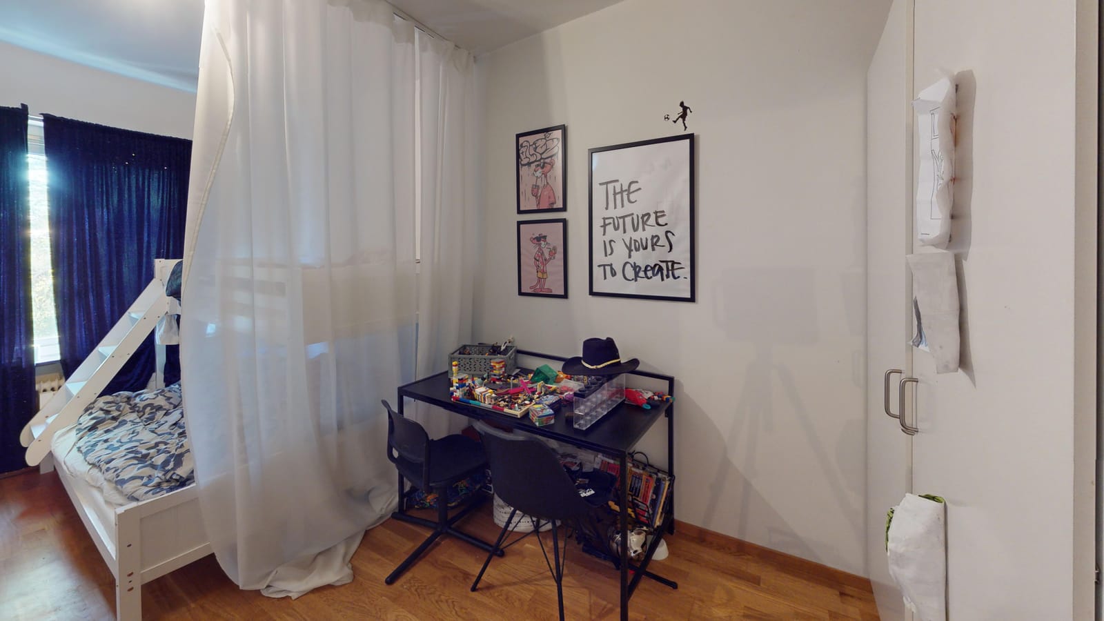 2 rok · 56 m² i Borås – bild 5