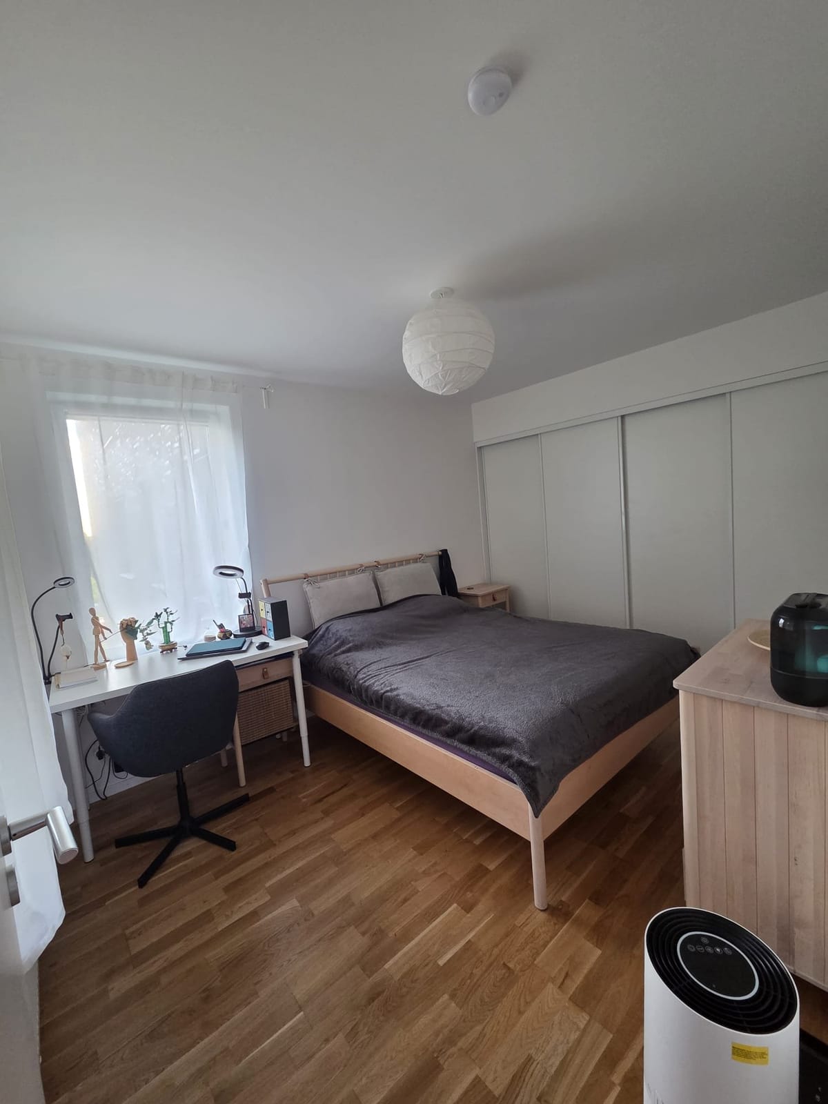 3 rok · 72 m² i Järfälla – bild 28