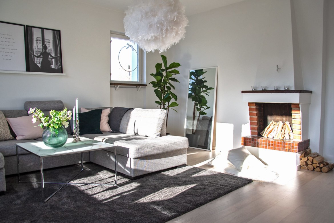Lägenhet, 3 rooms, 72 sqm, Arboga – bild 5