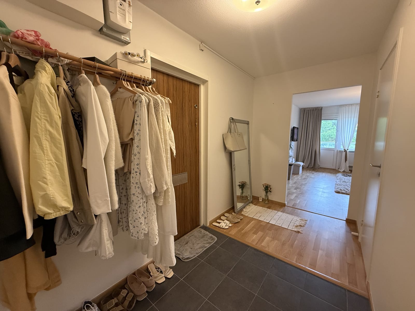 2 rok · 58 m² i Fisksätra – bild 6