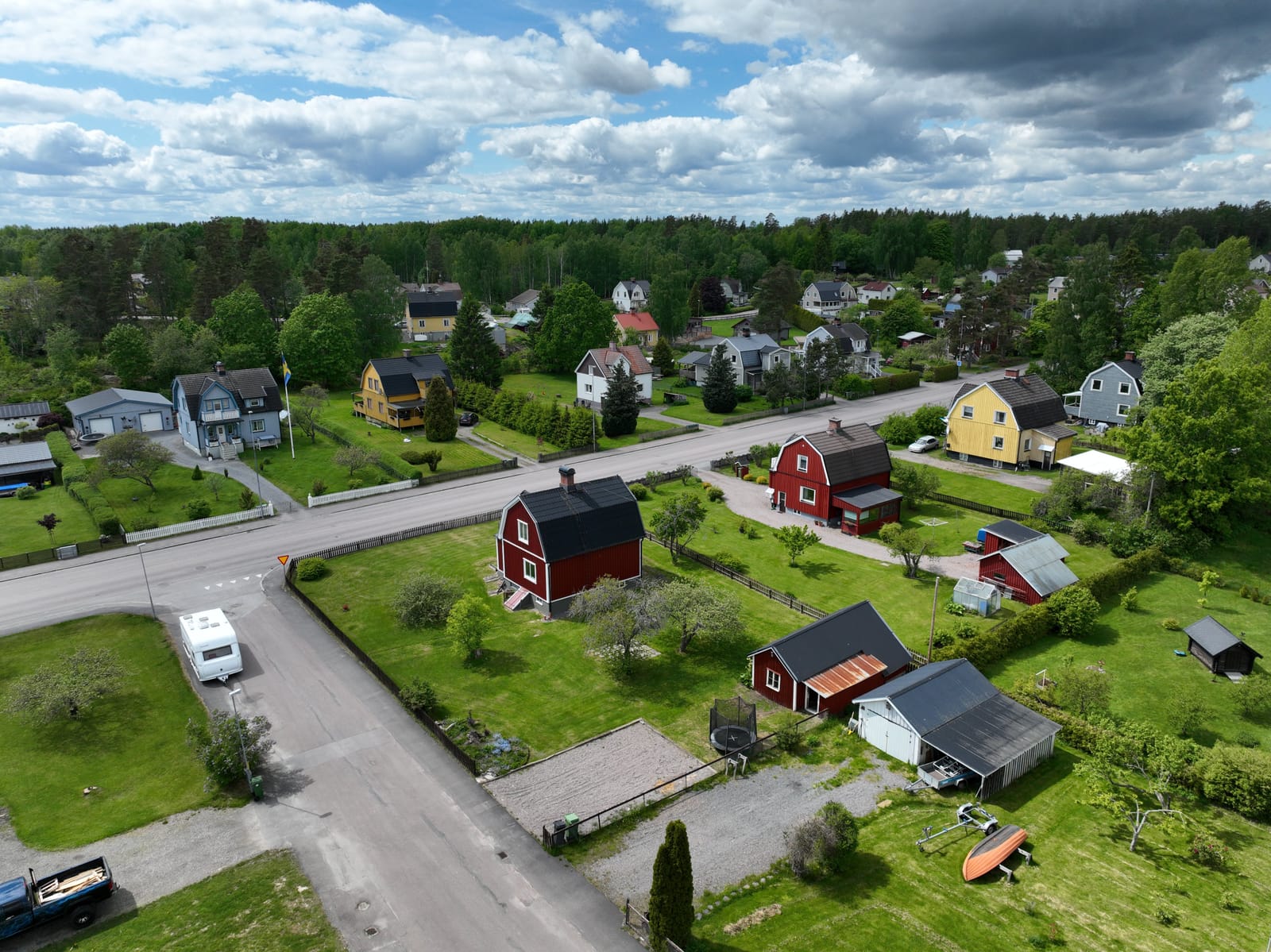3 rok · 144 m² i Säffle