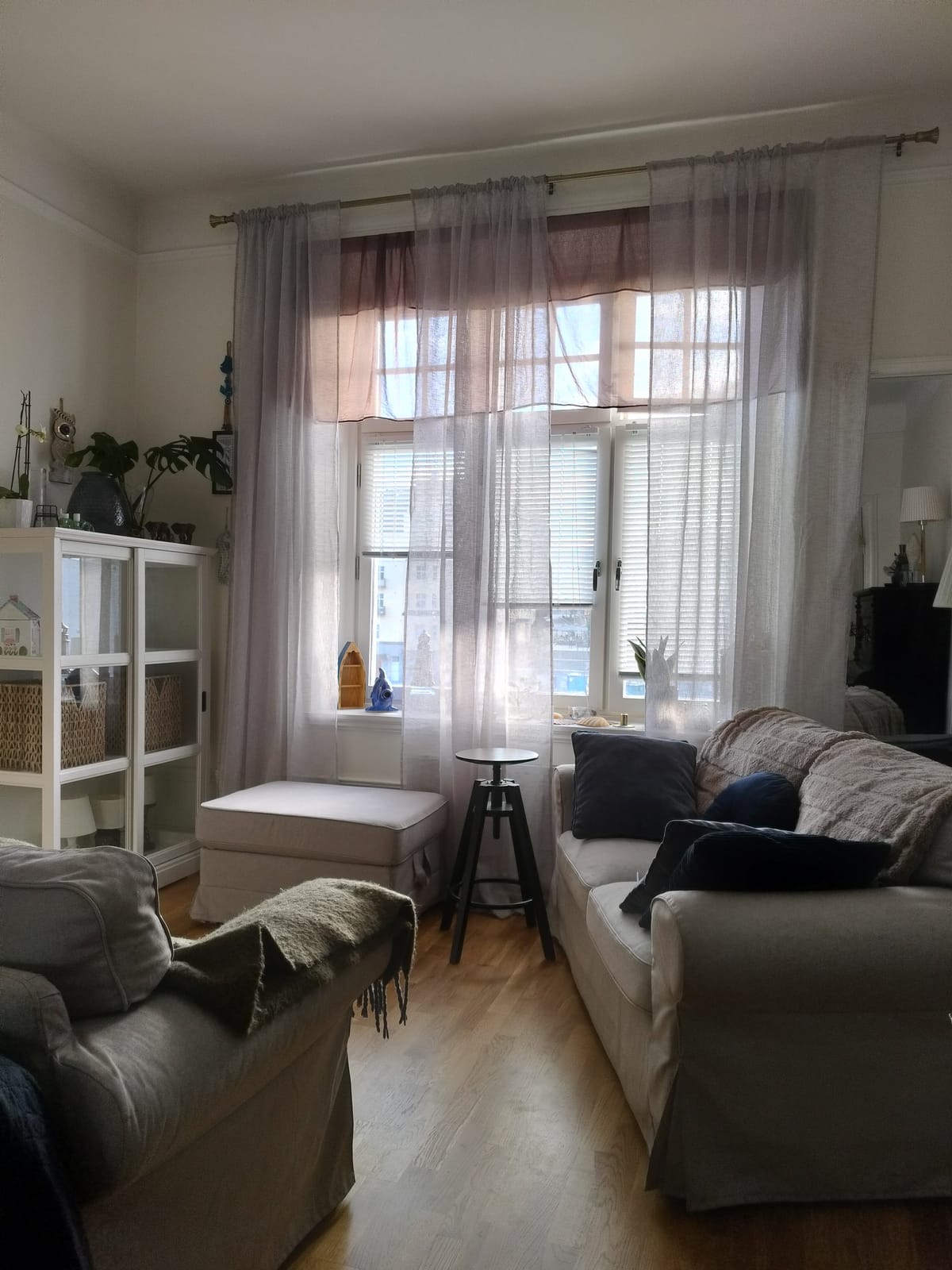 Lägenhet, 1 rooms, 20 sqm, Södertälje