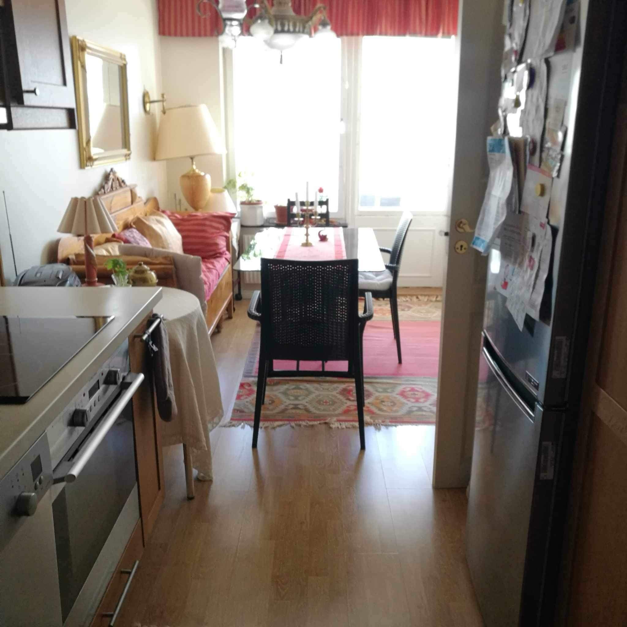 Lägenhet, 2 rooms, 17 sqm, Stockholm – bild 5