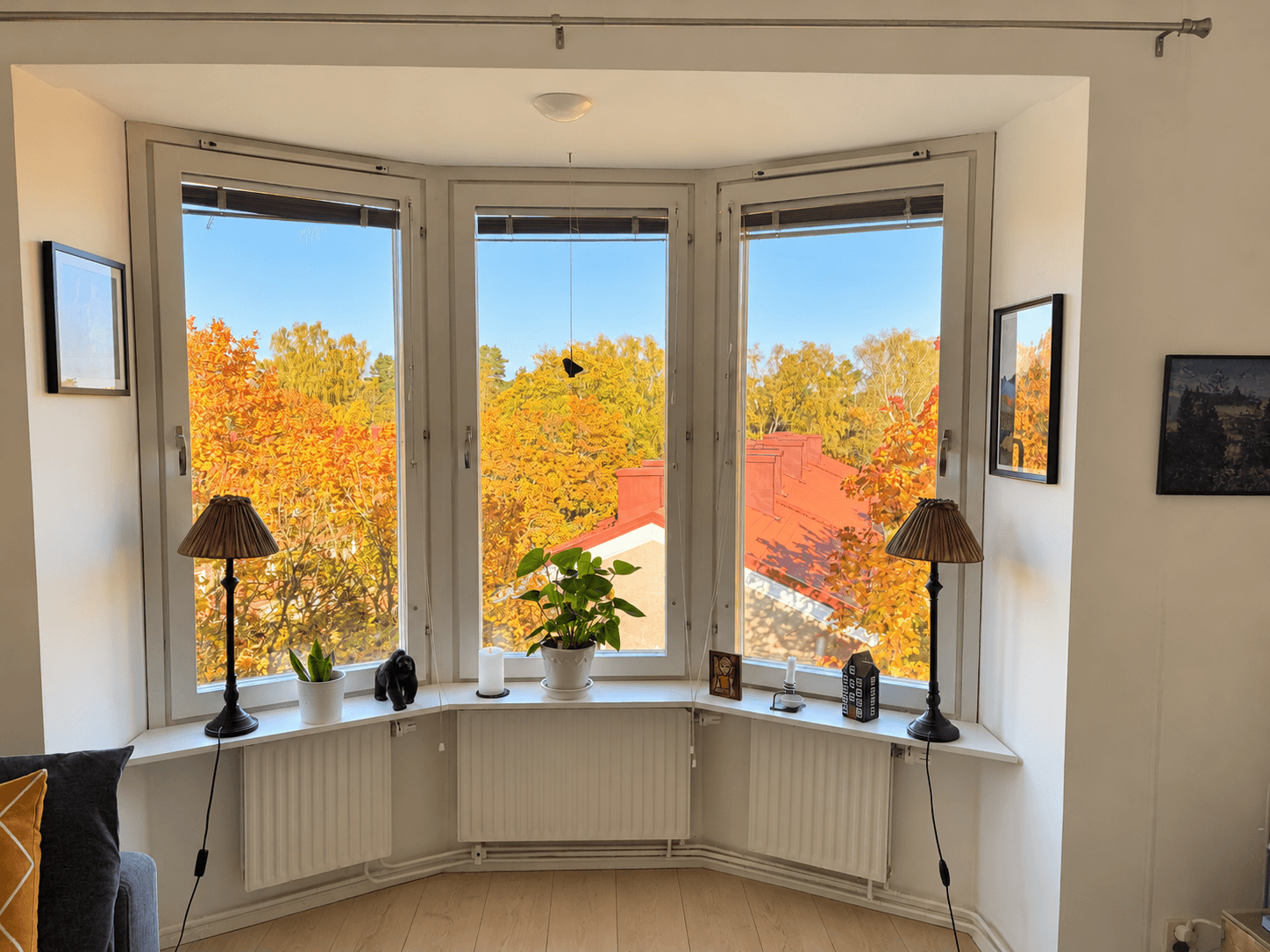 2 rok · 43 m² i Farsta – bild 7