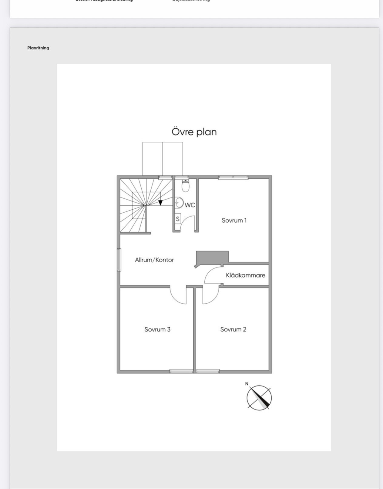 Villa/Hus, 6 rooms, 103 sqm, Trollhättan – bild 3
