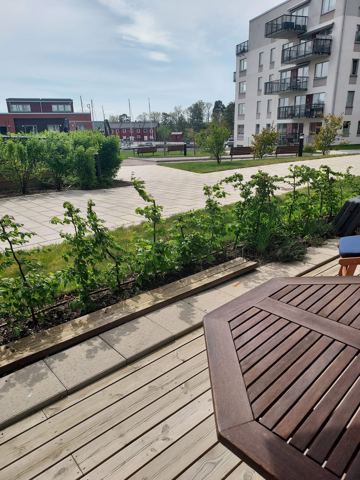 1 rok · 36 m² i Vaxholm – bild 5