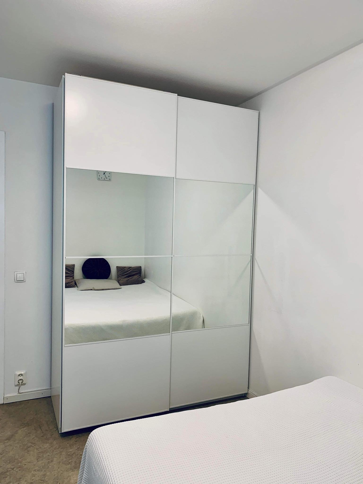 Lägenhet, 1 rooms, 15 sqm, Sundbyberg – bild 2