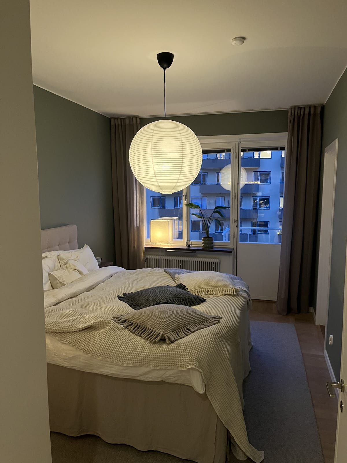 Lägenhet, 3 rooms, 76 sqm, Stockholm