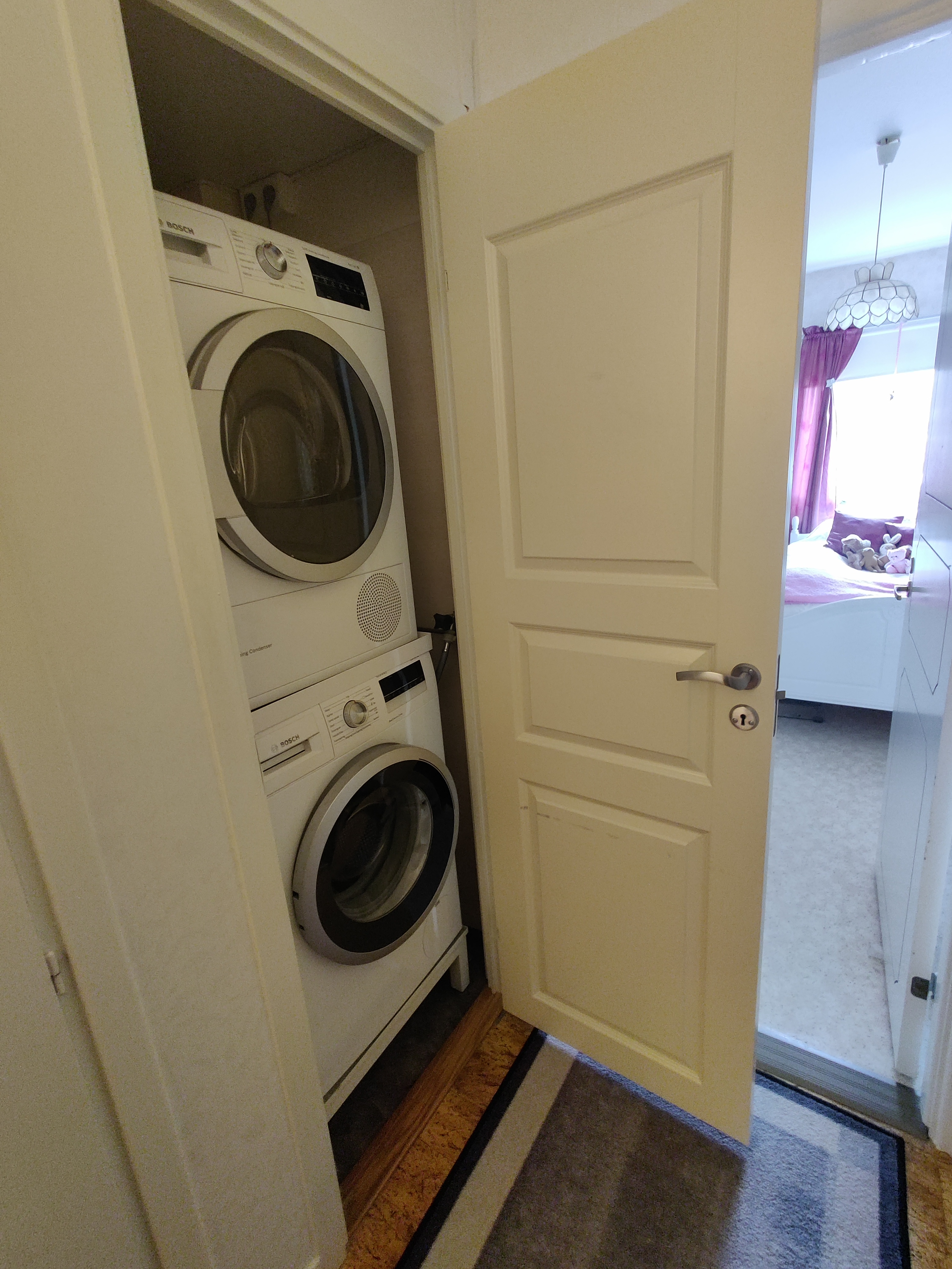 Lägenhet, 3 rooms, 72 sqm, Eskilstuna – bild 8