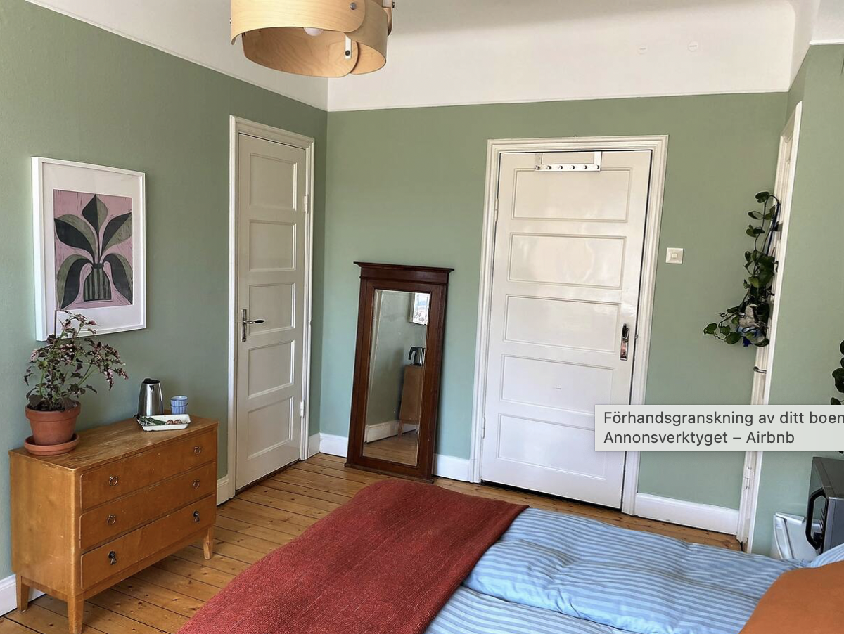 Lägenhet, 5 rooms, 20 sqm, Malmö – bild 3