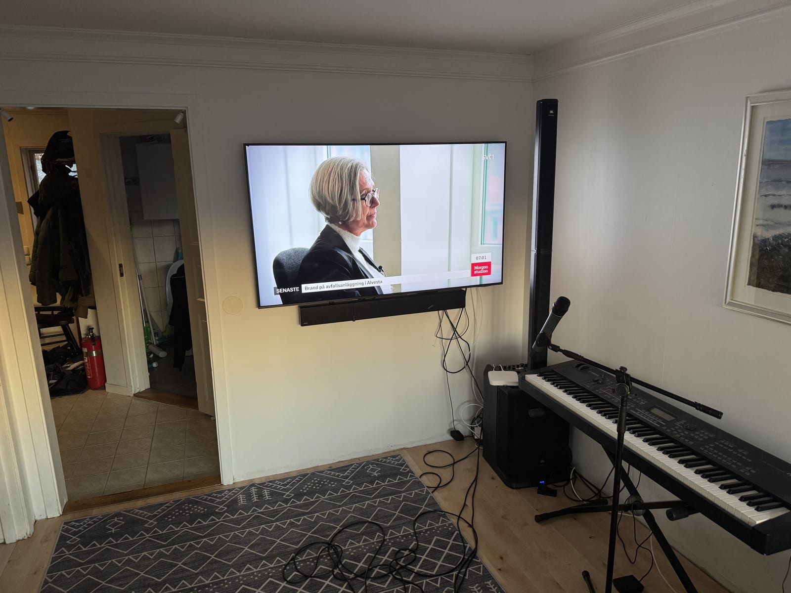 2 rok · 65 m² i Fjärås – bild 2