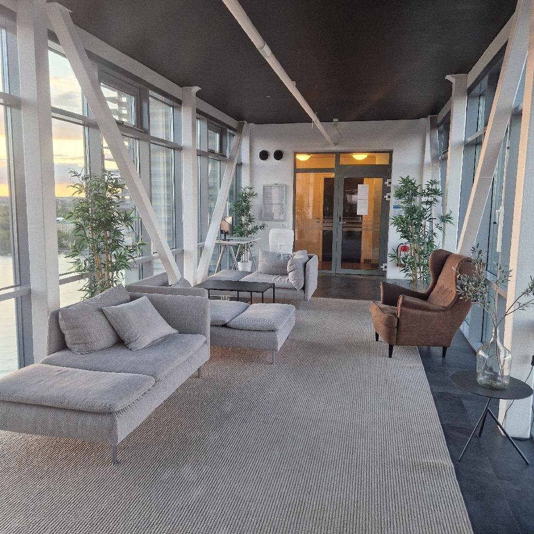 2 rok · 55 m² i Nacka – bild 8