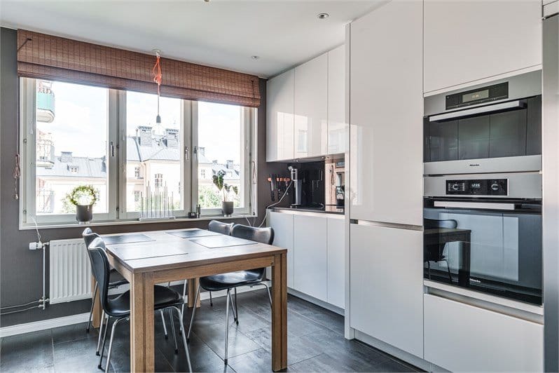 5 rok · 119 m² i Stockholm – bild 9