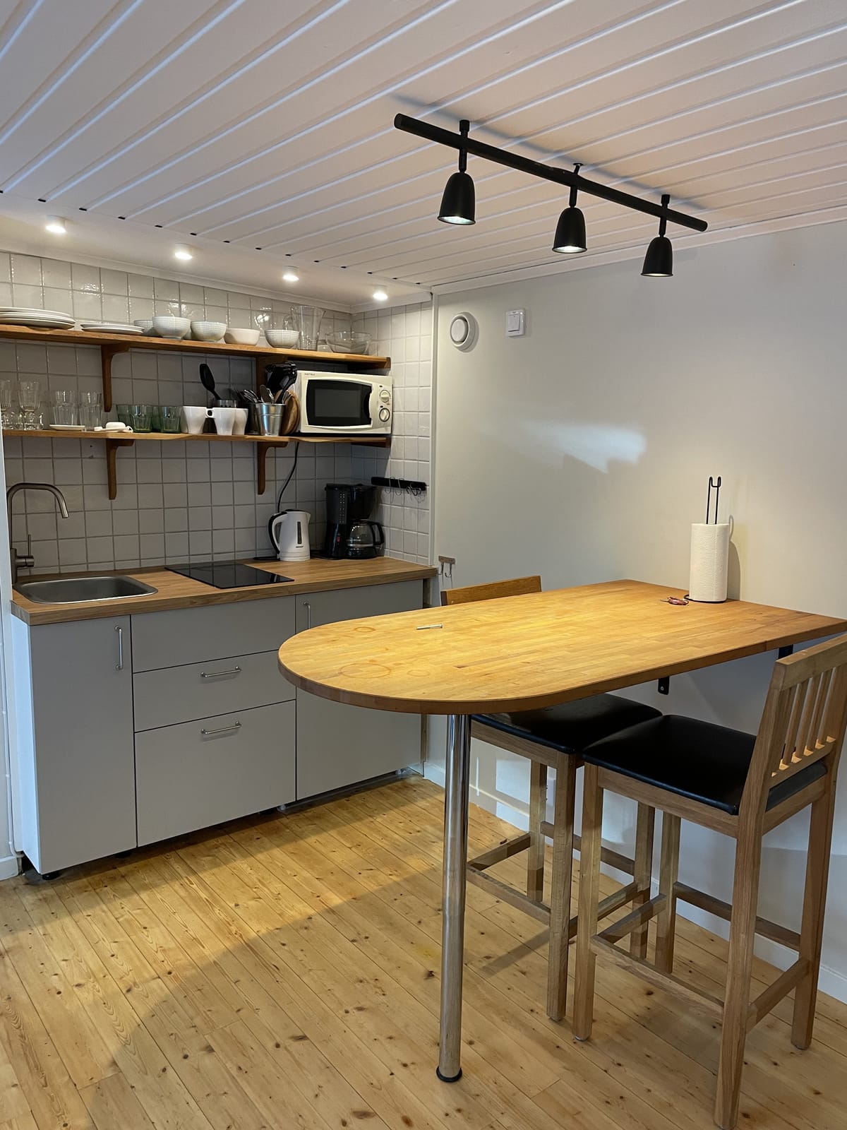 1 rok · 30 m² i Gustavsberg – bild 4