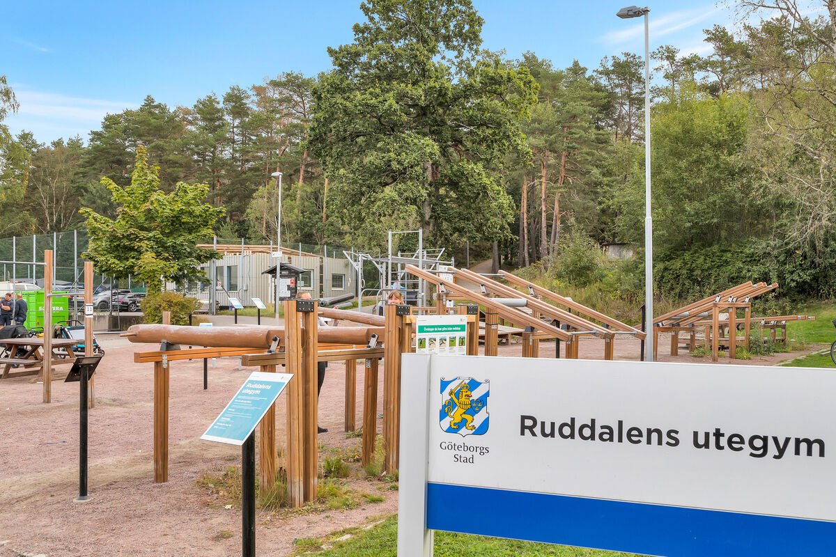 3 rok · 70 m² i Västra Frölunda – bild 18
