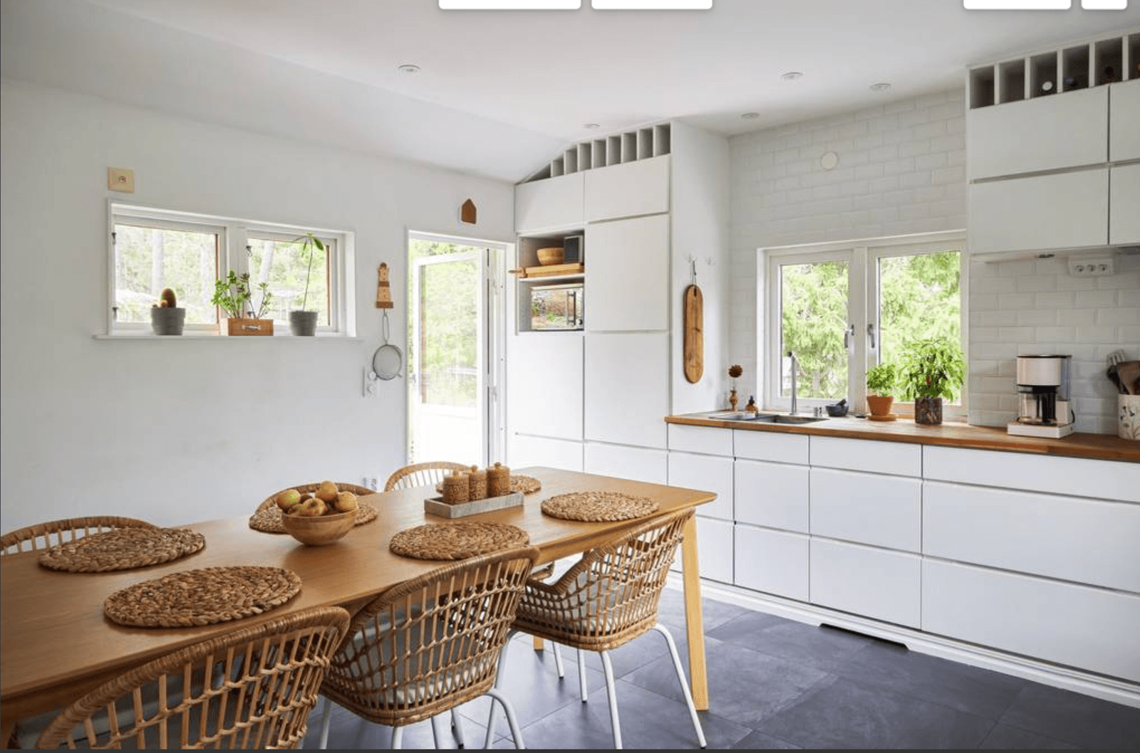 Villa/Hus, 4 rooms, 72 sqm, Ingarö