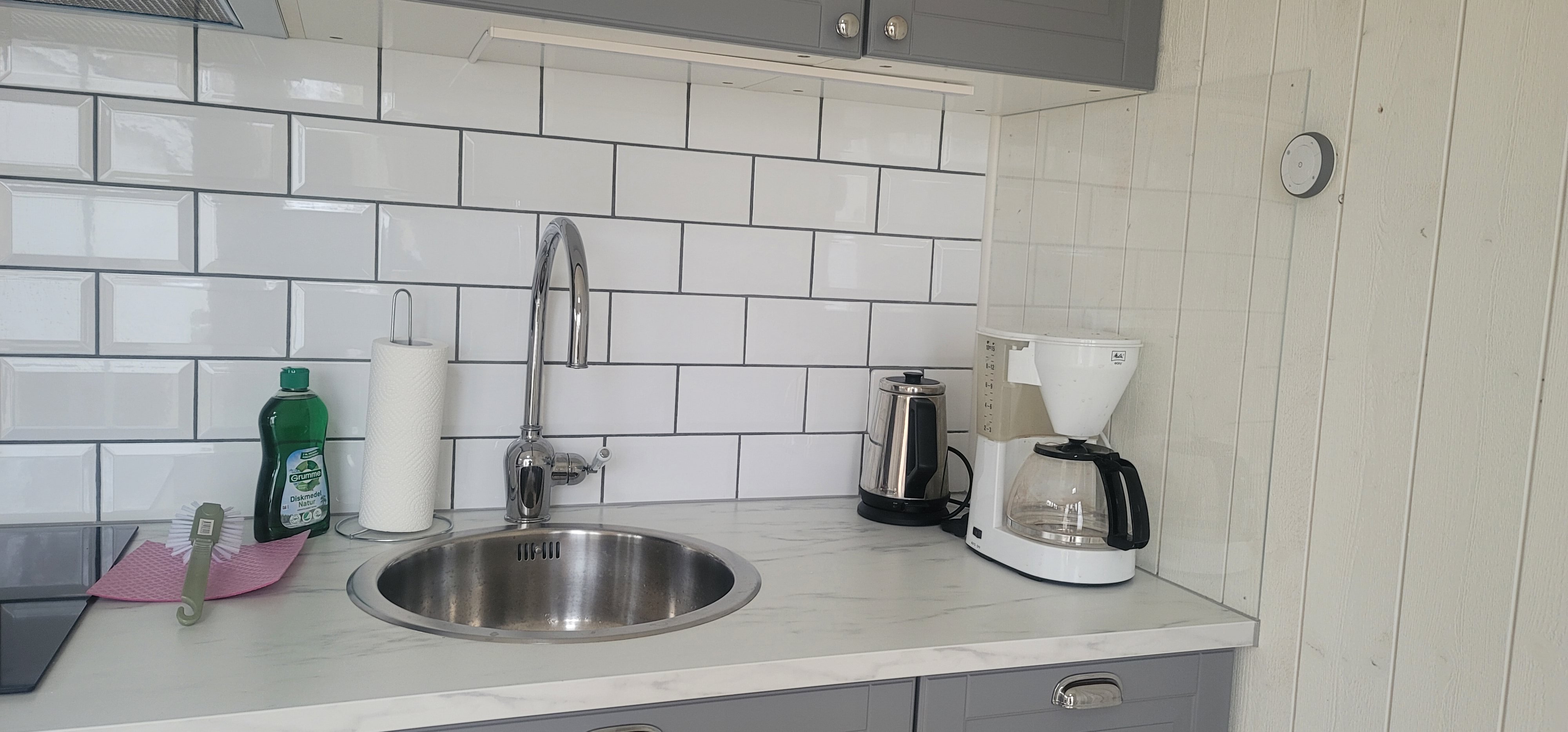 Stuga, 2 rooms, 25 sqm, Höllviken – bild 9