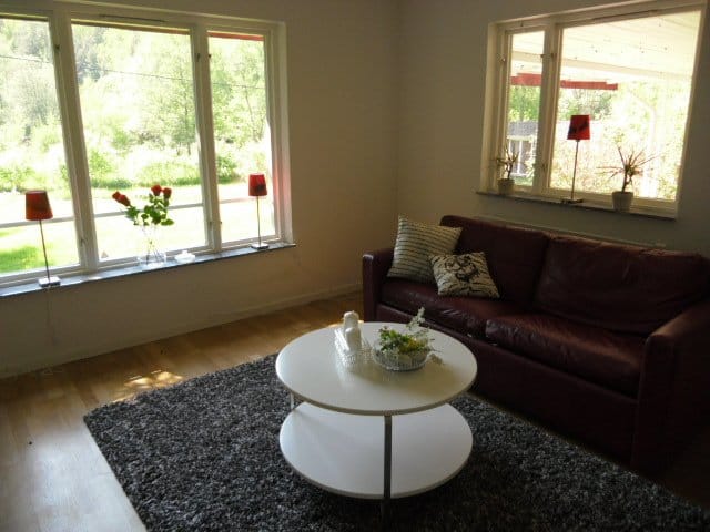 3 rok · 80 m² i Tyresö – bild 5
