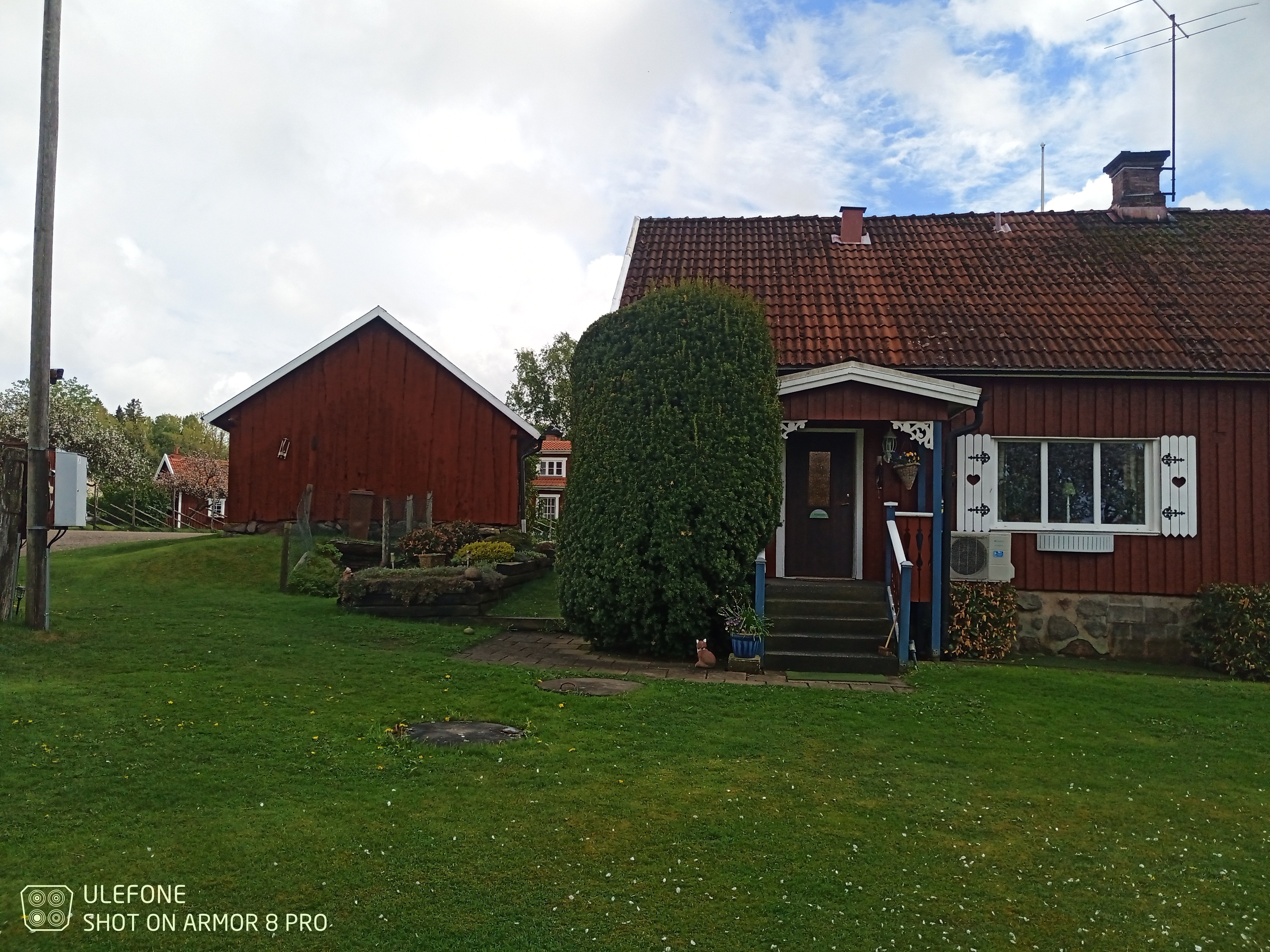 Villa/Hus, 5 rooms, 125 sqm, Herrljunga – bild 6