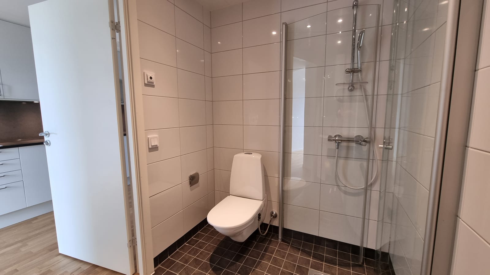 2 rok · 37 m² i Norsborg – bild 23