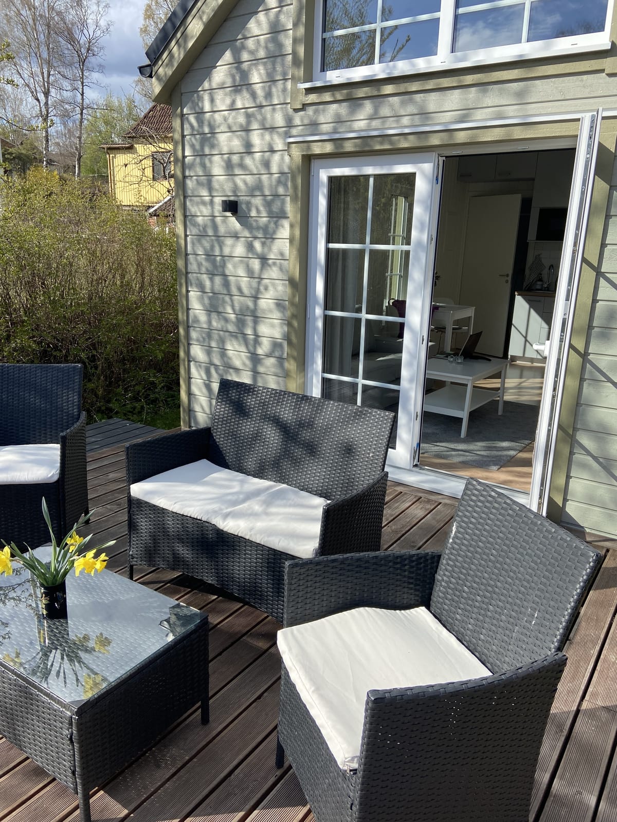 2 rok · 30 m² i Danderyd – bild 8