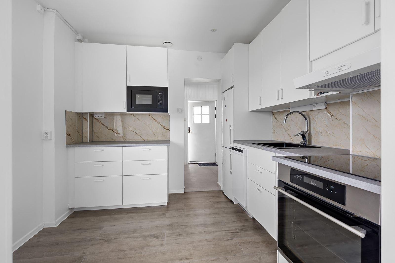 5 rok · 107 m² i Norrköping – bild 2