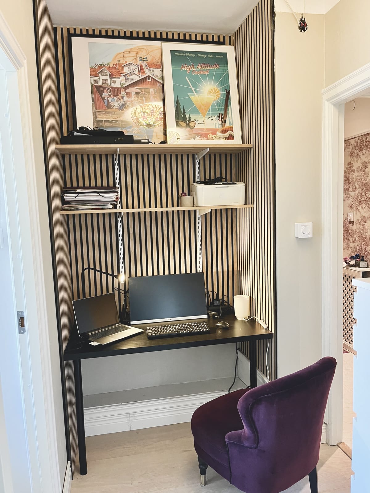 3 rok · 61 m² i Stockholm – bild 12